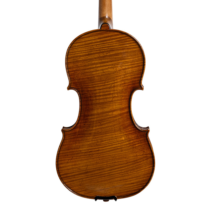 Anton Bruckner V.Guarneri Masterbuild Keman Pirastro Telli